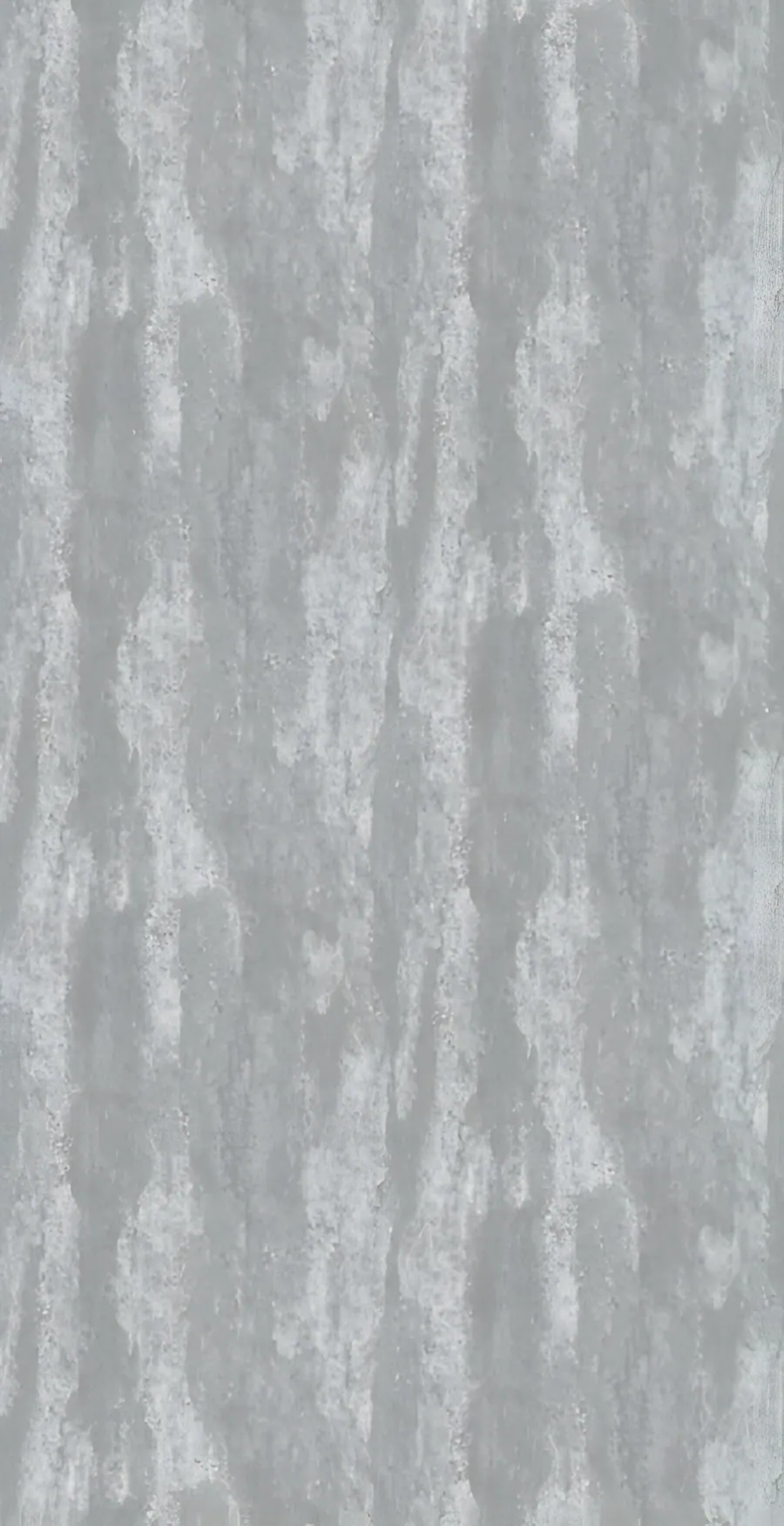 Textura de panel decorativo uPVC madera gris ahumado para pared de interior