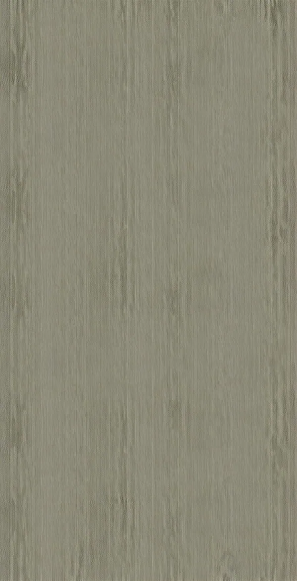 Textura de panel decorativo uPVC lino natural para pared de interior