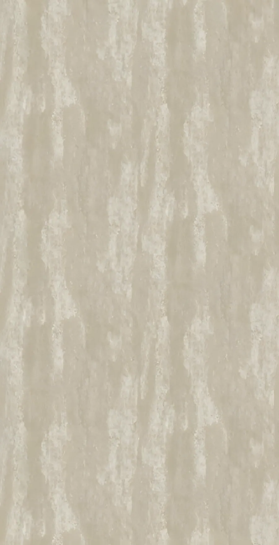 Textura de panel decorativo uPVC madera natural en tonos beige para pared de interior