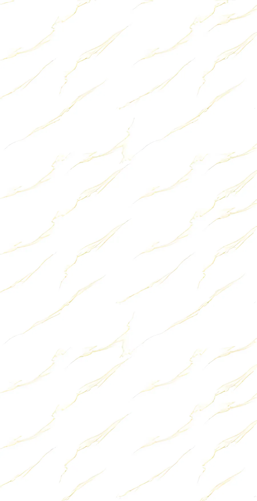 Textura de panel decorativo uPVC mármol beige claro con vetas sutiles para pared de interior