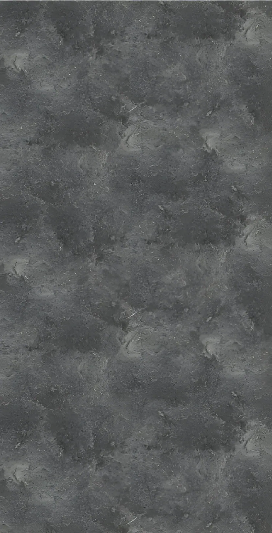 Textura de panel decorativo uPVC grafito 54 para pared de interior