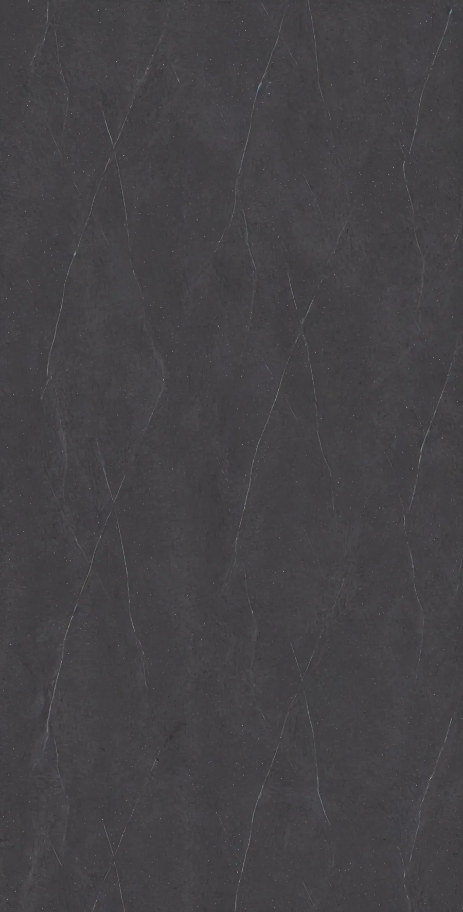Textura de panel decorativo uPVC grafito 63 para pared de interior
