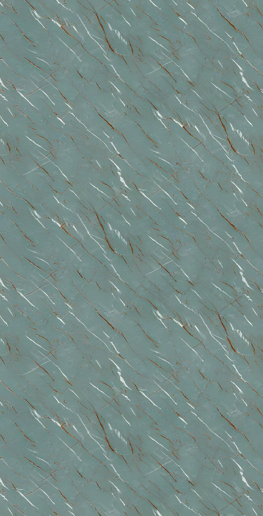 Textura de panel decorativo uPVC gris humo 45 para pared de interior
