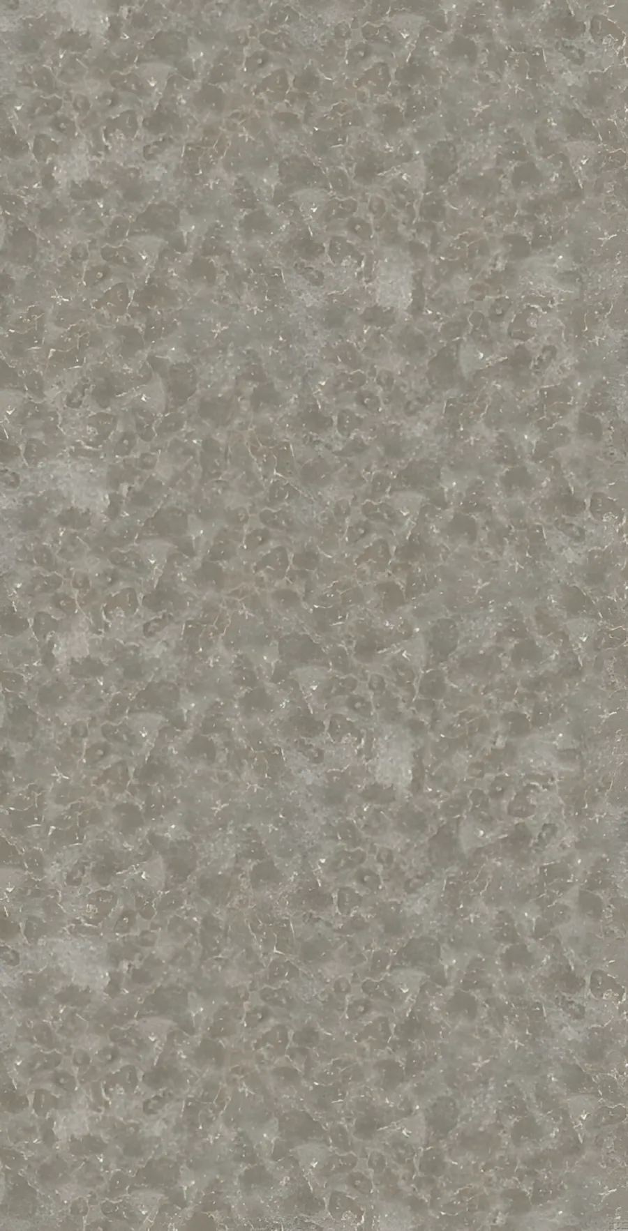Textura de panel decorativo uPVC gris humo 56 para pared de interior