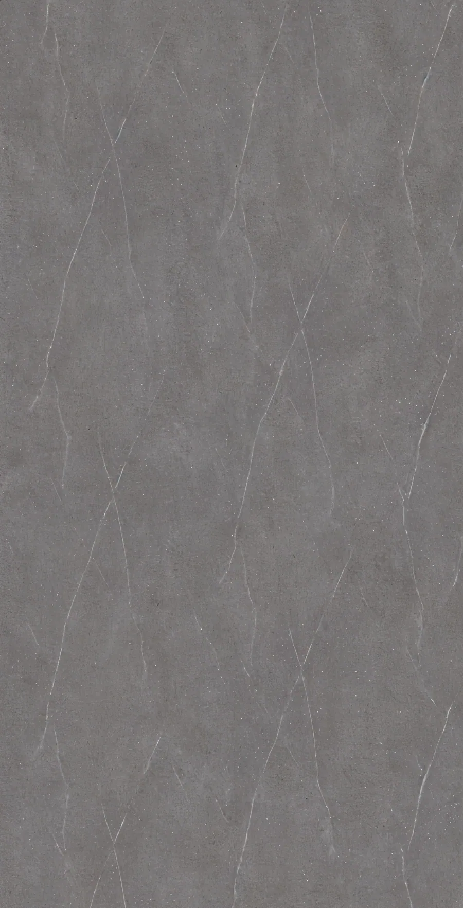 Textura de panel decorativo uPVC gris humo 62 para pared de interior