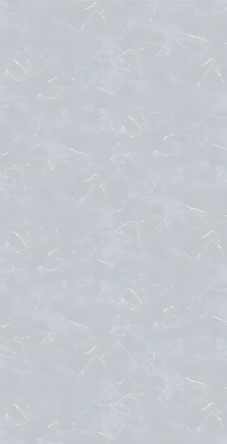 Textura de panel decorativo uPVC gris perla 50 para pared de interior