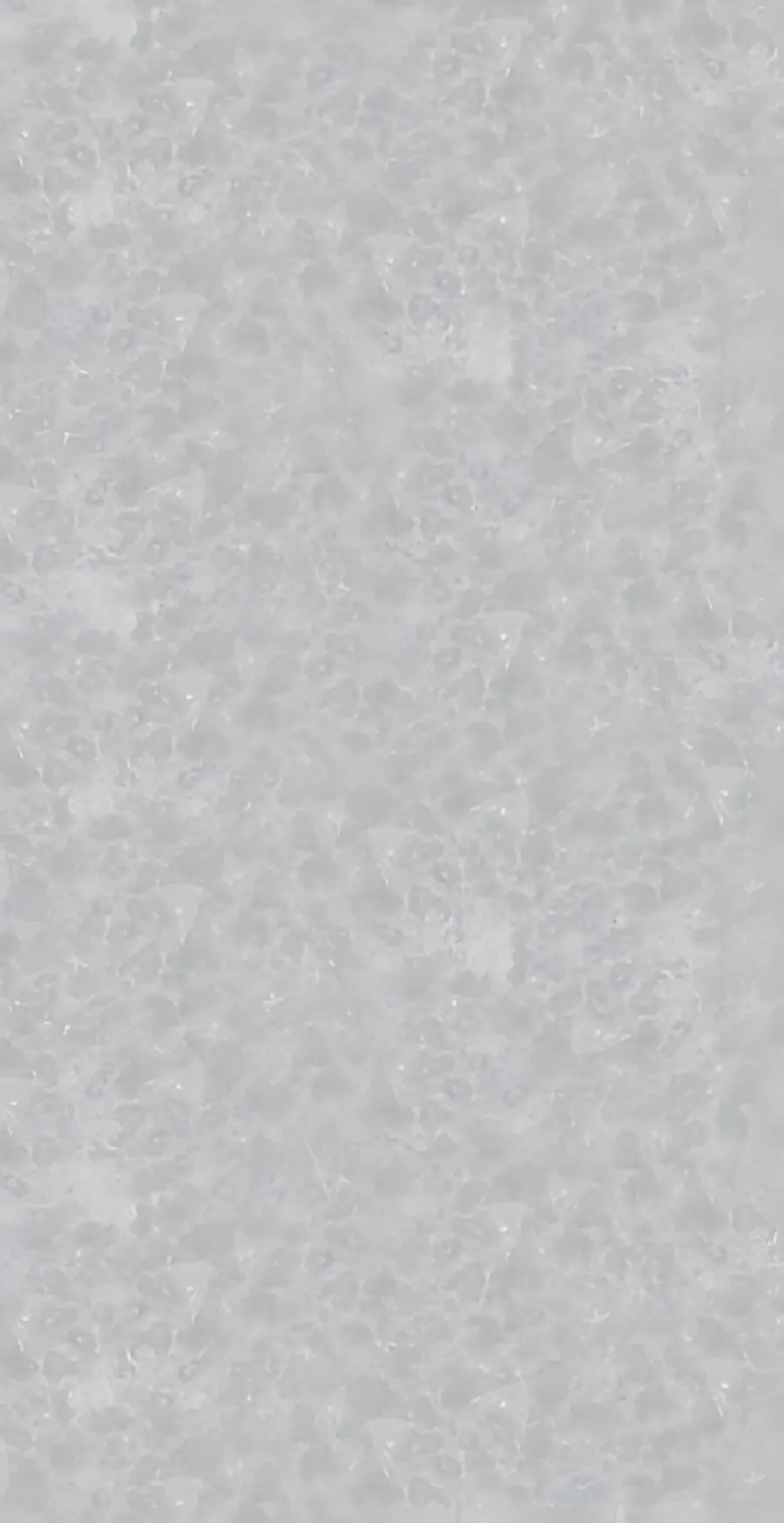 Textura de panel decorativo uPVC gris perla 51 para pared de interior