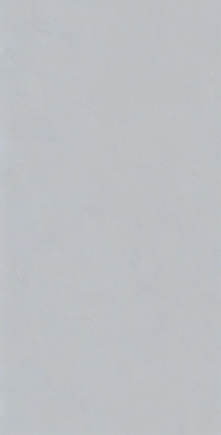 Textura de panel decorativo uPVC gris perla 58 para pared de interior