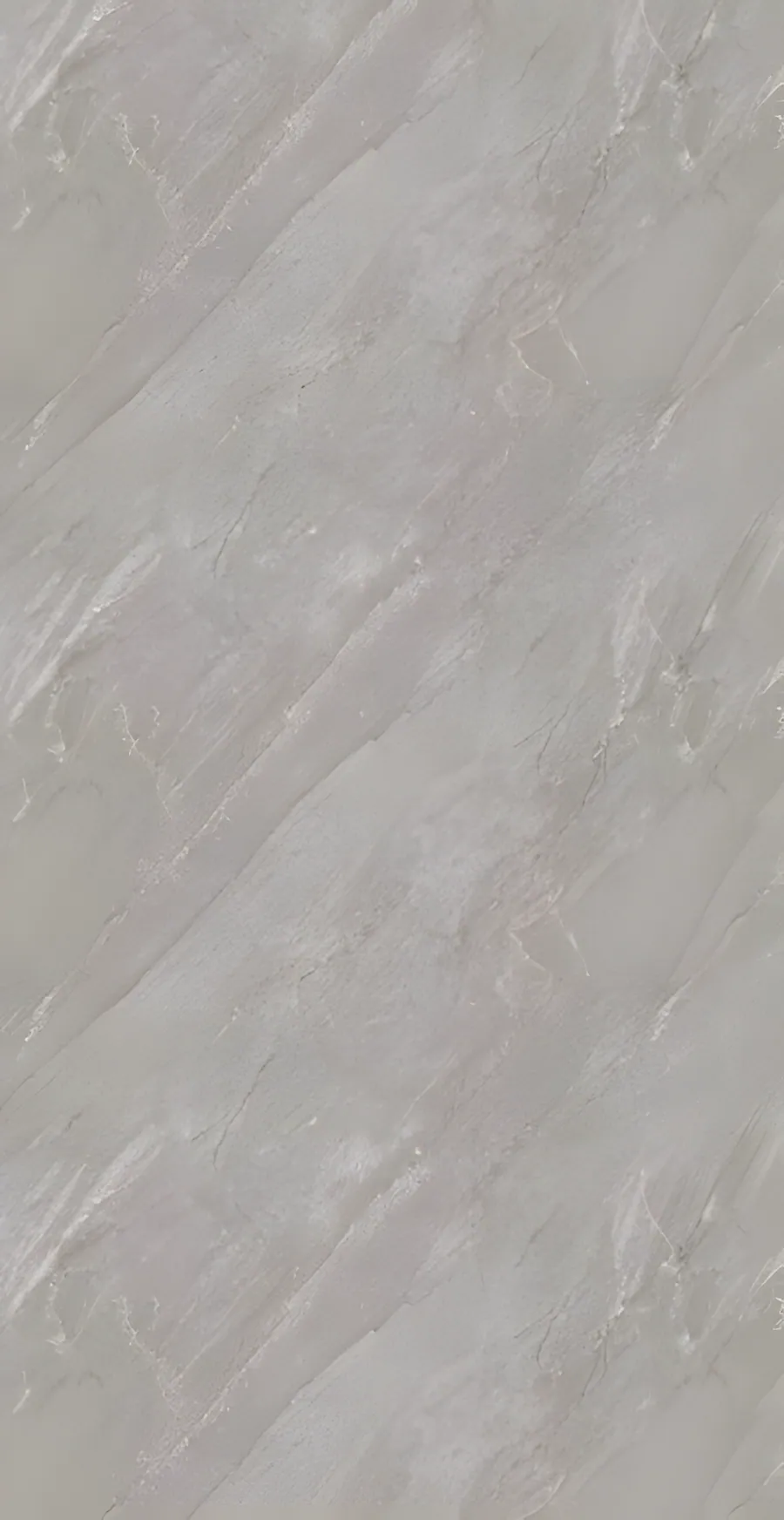 Textura de panel decorativo uPVC piedra beige natural con sutiles relieves en tono crema para pared de interior