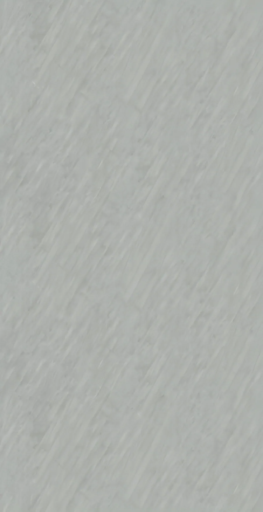 Textura de panel decorativo uPVC piedra gris natural con efecto suave para pared de interior