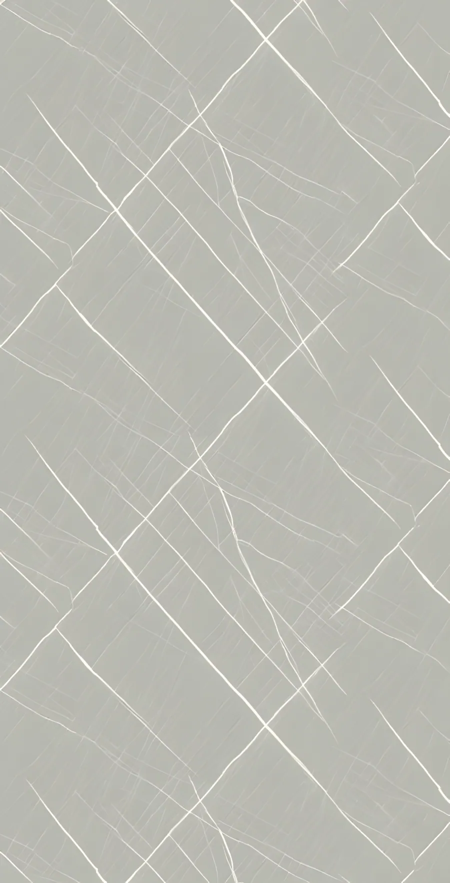 Textura de panel decorativo uPVC piedra gris con patrones geométricos modernos para pared de interior